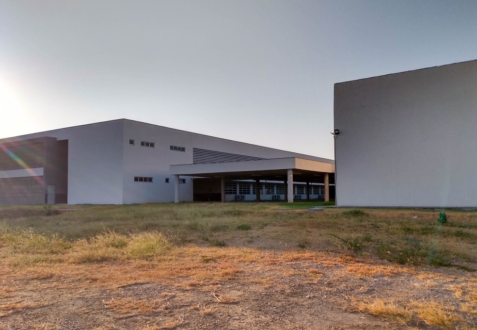 Estudantes do campus Russas da Universidade Federal do Ceará desenvolveram chat no Telegram com informações sobre a faculdade e o município. — Foto: Divulgação/UFC