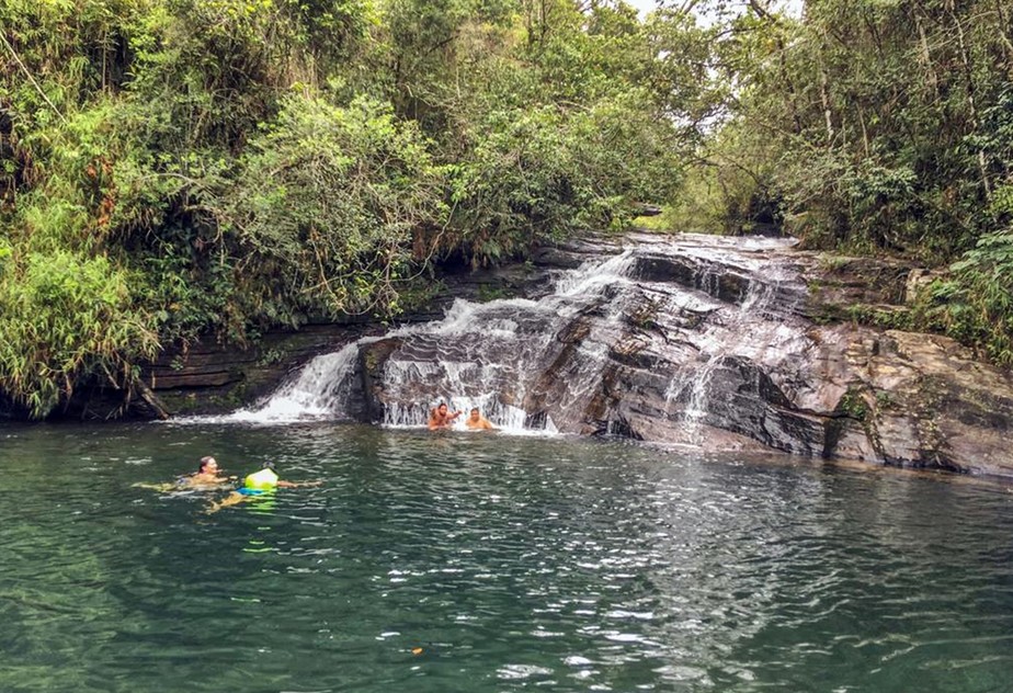 Prefeitura divulga novas normas para acesso a cachoeiras e pontos turísticos em Carrancas, MG