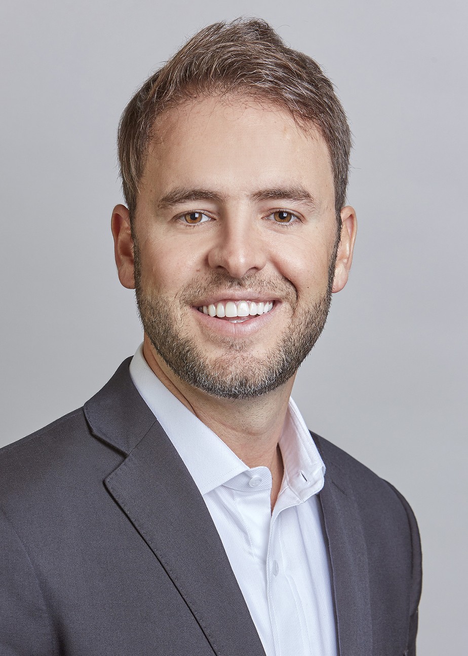 Lendel Lucas, CEO da iVi Technologies