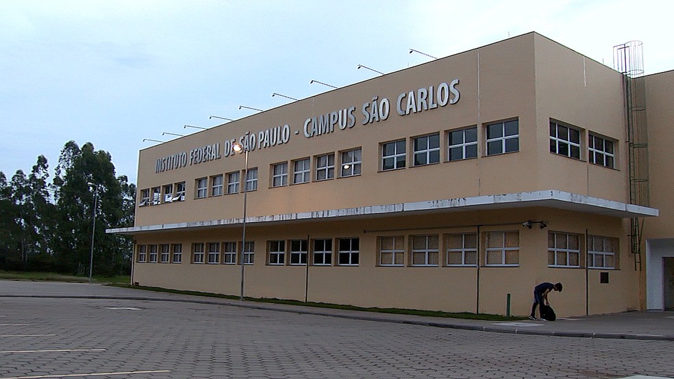 Coronavirus Ifsp Suspende Aulas Presenciais Em Sao Carlos Matao