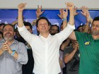 Nelson Marchezan Jr., do PSDB, é eleito o novo prefeito de Porto Alegre