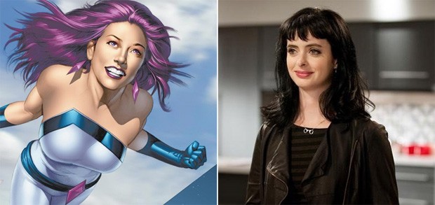 Watchmen, Jessica Jones e mais séries de super-heróis que você precisa  assistir