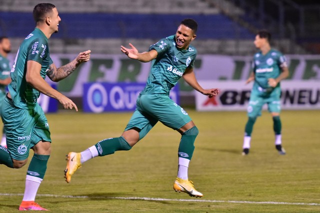 Além de Romarinho, São Paulo sonda o atacante Sorriso do Juventude