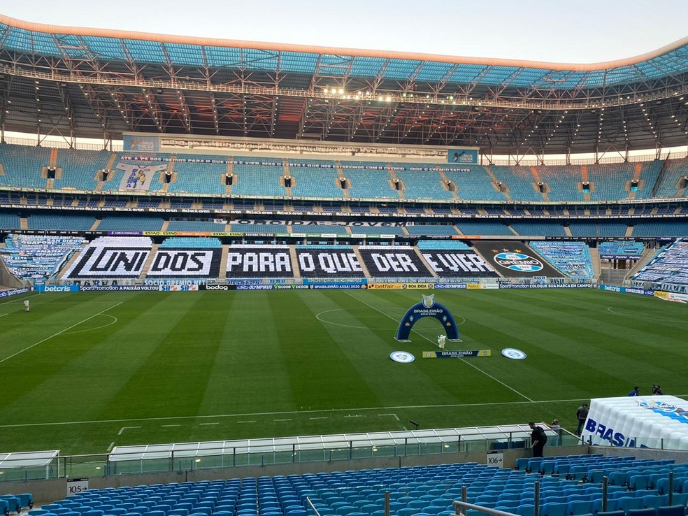 Gremio X Corinthians Onde Assistir Ao Vivo Ao Jogo De Hoje Corinthians Ge