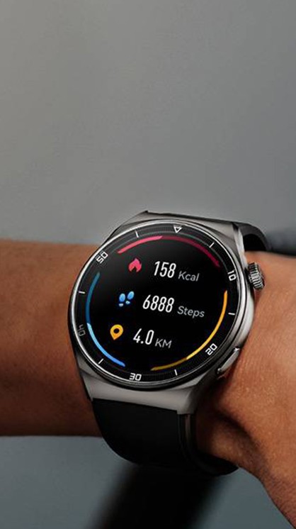 6 smartwatches baratinhos da QCY que você precisa conhecer