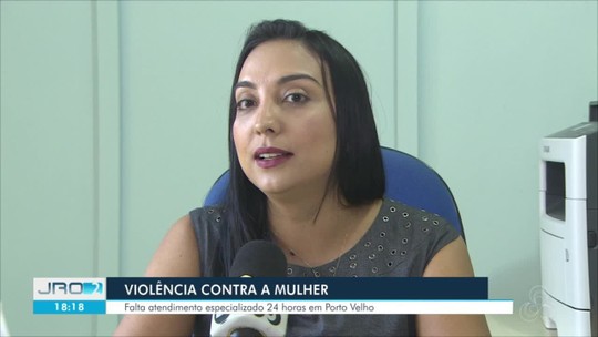 Assassinato de professora acende alerta sobre falta de delegacias especializadas à mulher em RO