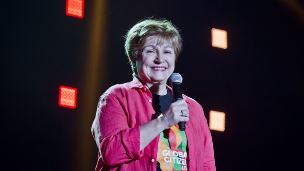  Kristalina Georgieva (Foto: Getty Images)