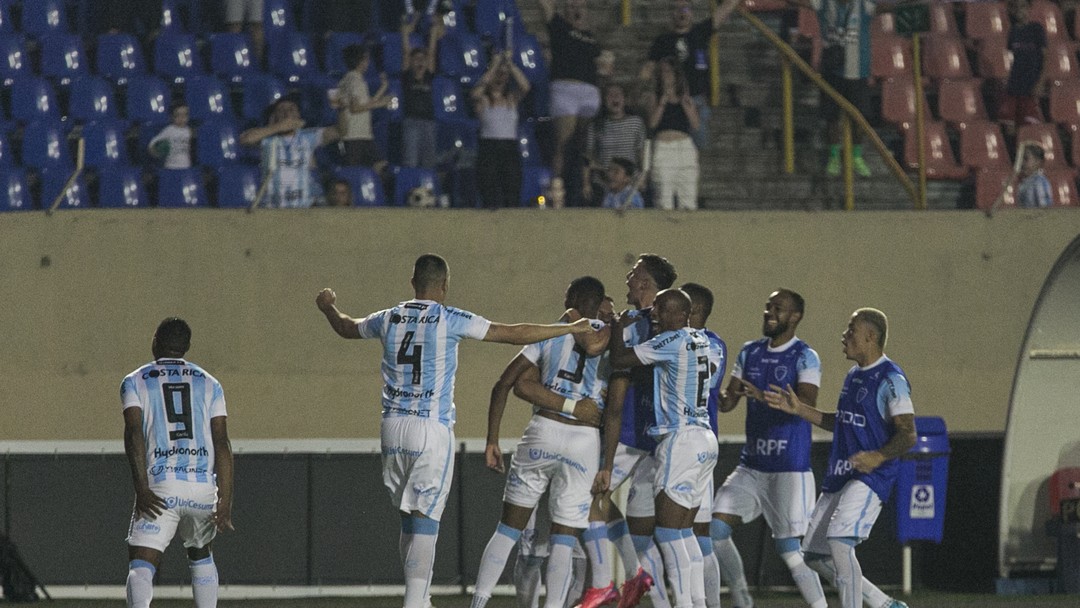 Bola de Cristal Futebol O GLOBO