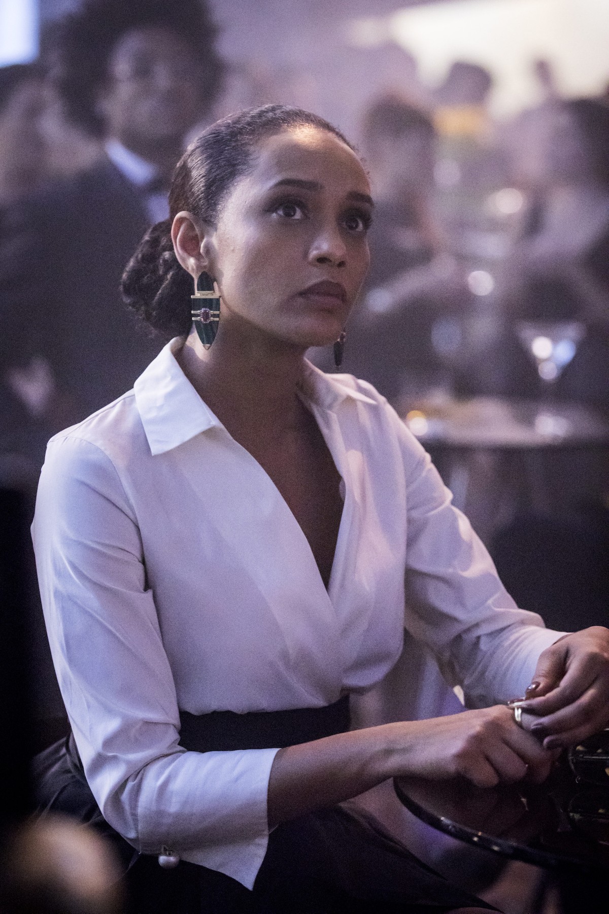 Taís Araujo será Vitória em 'Amor de Mãe', próxima das 9 ...