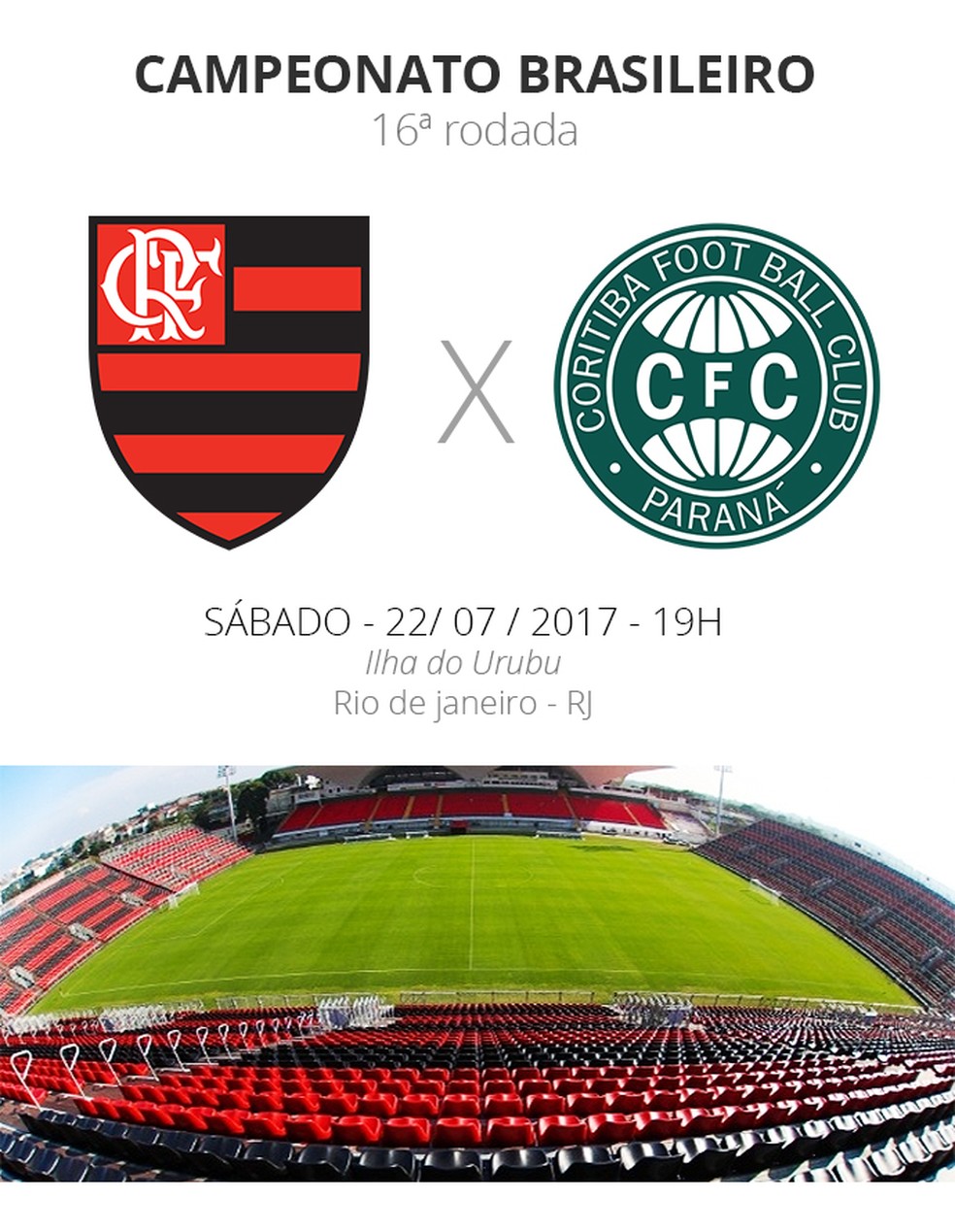  (Foto: Infoesporte)
