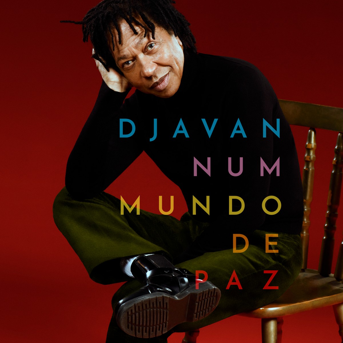 Djavan já programa edição do álbum ‘D’ em LP |  Weblog do Mauro Ferreira