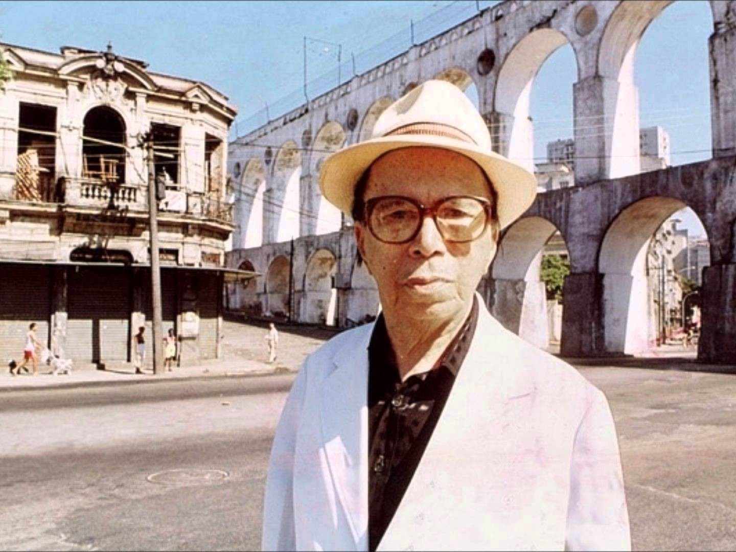 Musical sobre Moreira da Silva estreia mês que vem | Ancelmo - O Globo