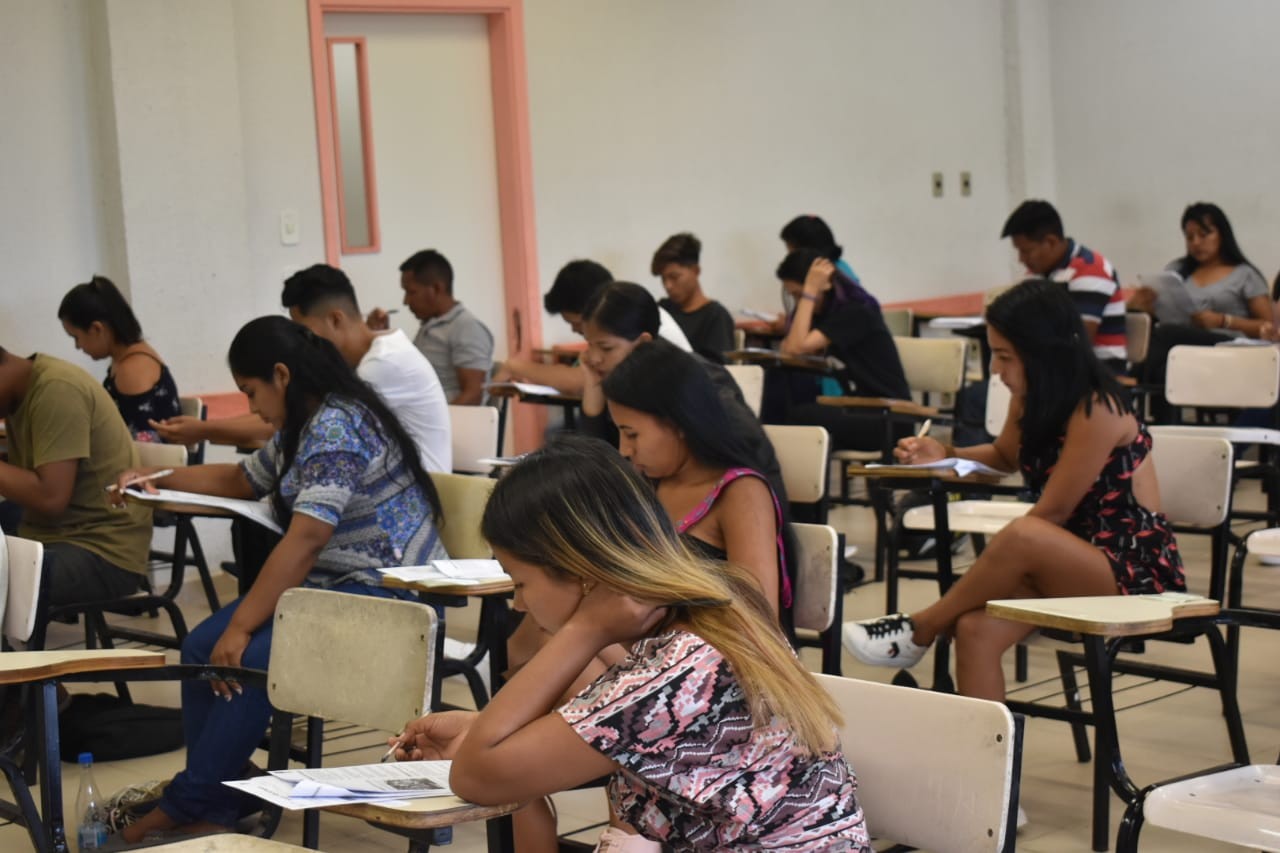 Vestibular indígena: 2,8 mil fazem prova unificada da Unicamp e UFSCar neste domingo