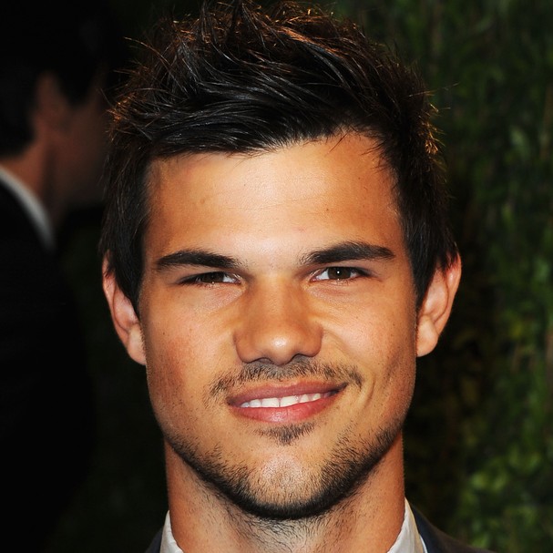 Taylor Lautner (Foto: Getty Images)
