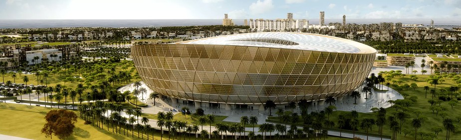 Fifa vai antecipar início da Copa do Mundo para atender o Qatar