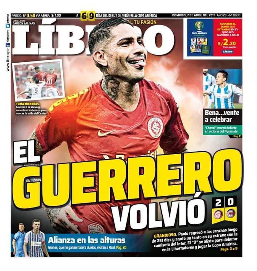  â€” Foto: ReproduÃ§Ã£o