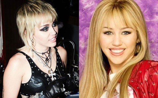 Miley Cyrus Escreve Carta Para Comemorar 15 Anos De Hannah Montana Quem Quem News