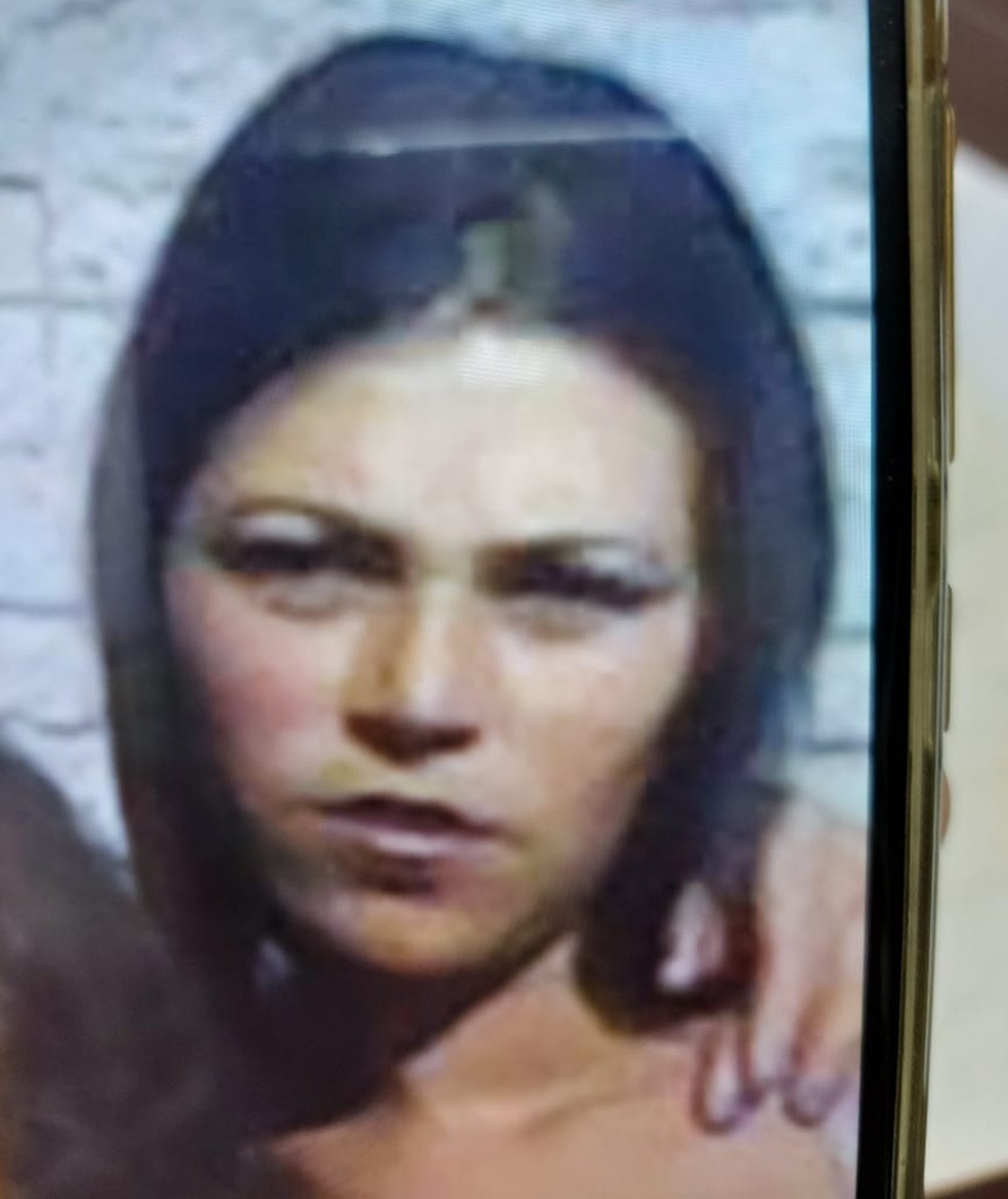 Corpo de mulher encontrada morta em Itapetininga &eacute; identificado pelas digitais &mdash; Foto: Arquivo Pessoal