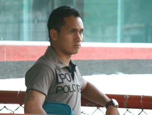 Meia com passagem pelo Fla marca golaço no PA e pede prêmio Puskás