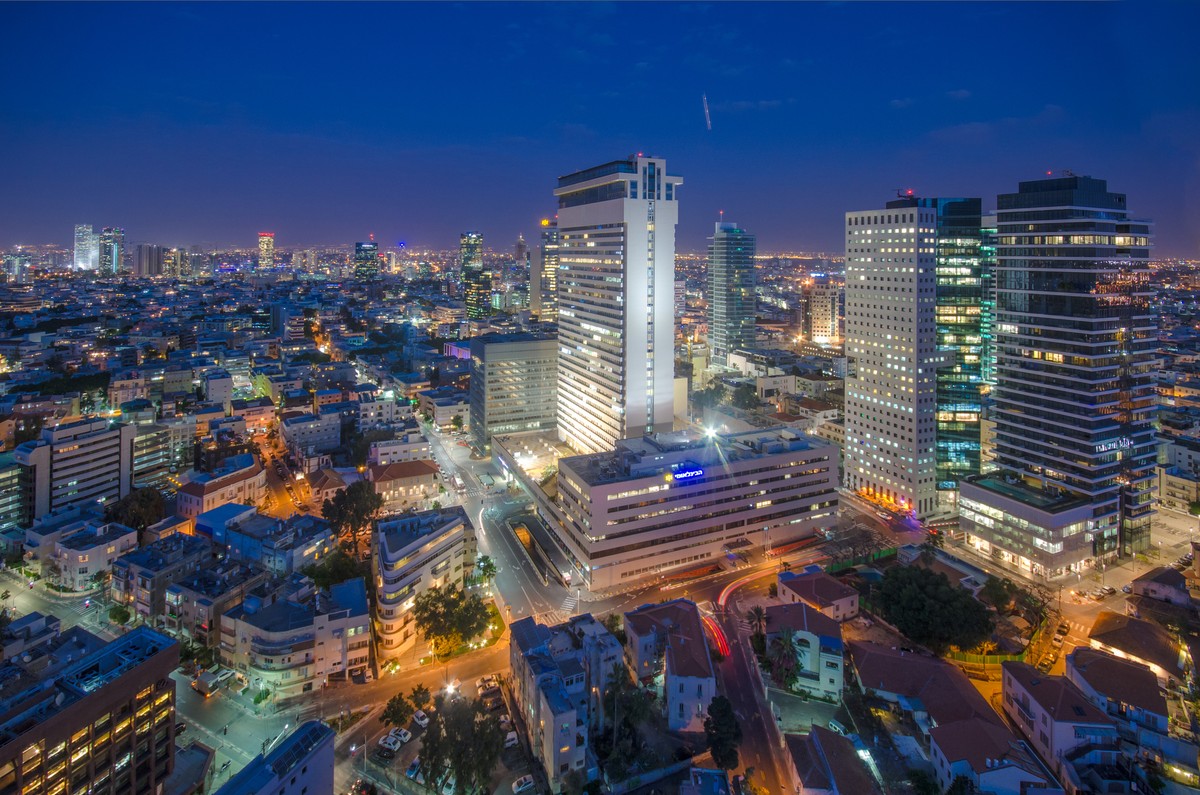 Bossanova Investimentos は、イスラエルで最大 90 の新興企業に投資するパートナーです。 スタートアップ