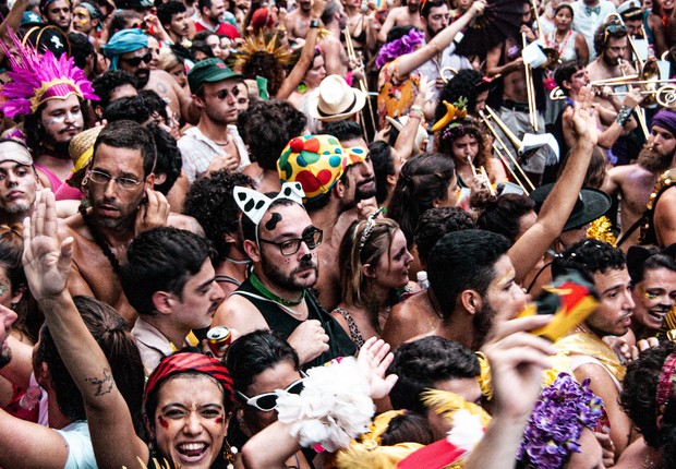 carnaval, (Foto: Ferran Feixas/Unsplash)