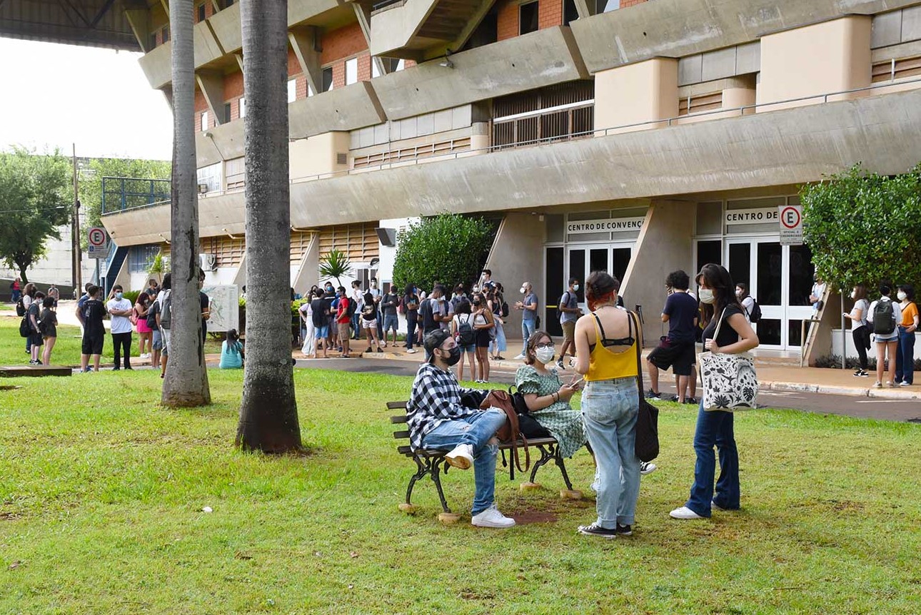 Unicamp aprova cotas para pretos e pardos na pós-graduação com reserva mínima de 25% das vagas