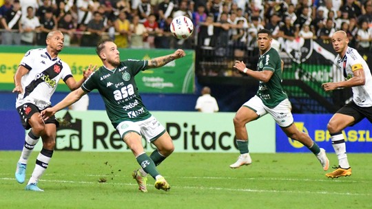 Foto: (Paulo Bindá/Especial para o Guarani FC)