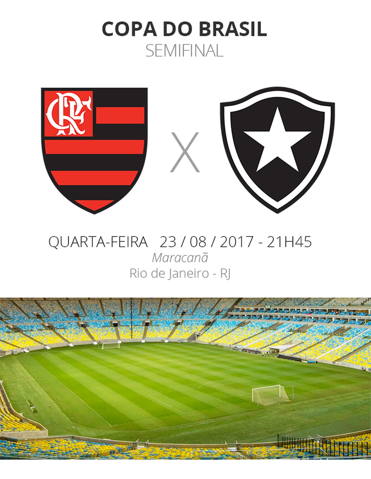 Copa do Brasil tudo o que você precisa saber sobre Flamengo x Botafogo copa do brasil ge