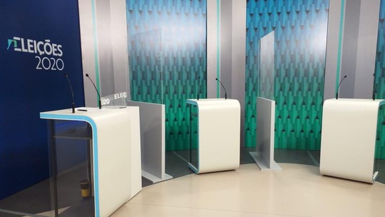 Foto: ( João Guilherme / TV Subaé)