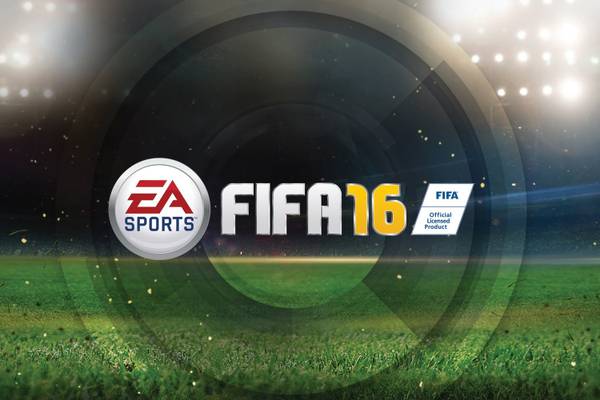 FIFA da Depressão Blog OFICIAL: 35 Promessas para contratar no FIFA 16