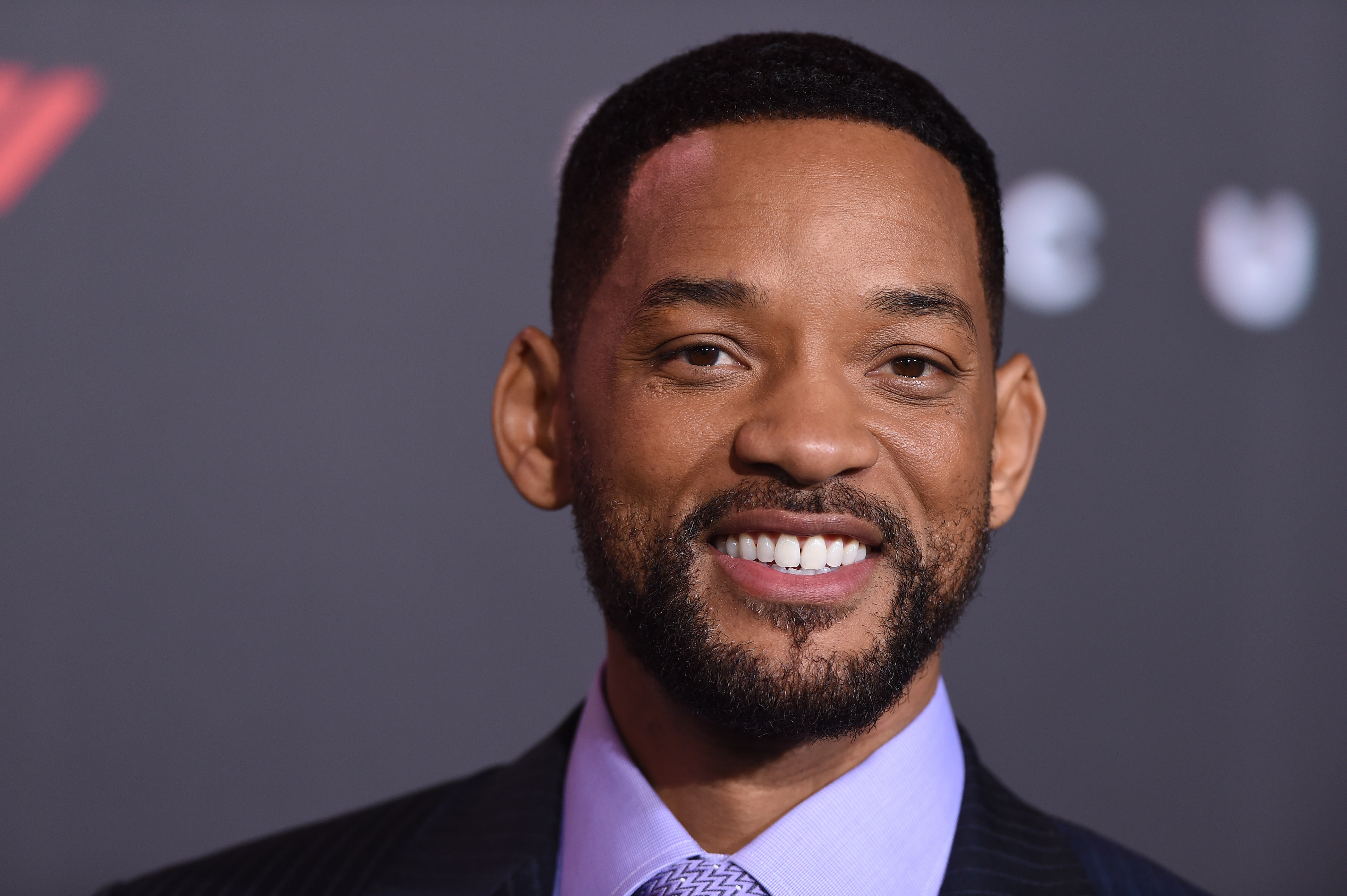 Will Smith no Oscar: prêmio de Melhor Ator e tapa em Chris Rock para defender a esposa (Foto: Getty Images)