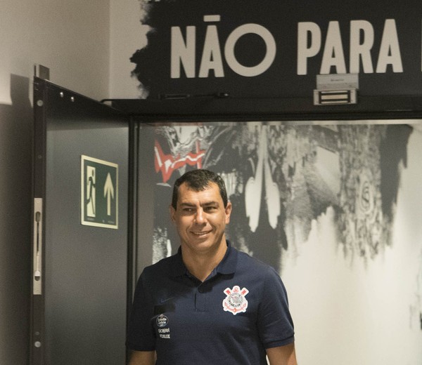 Veja o que falta para o Corinthians ser campeão brasileiro