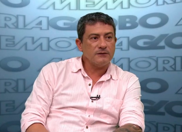 Tom Veiga (Foto: Imagens TV Globo)