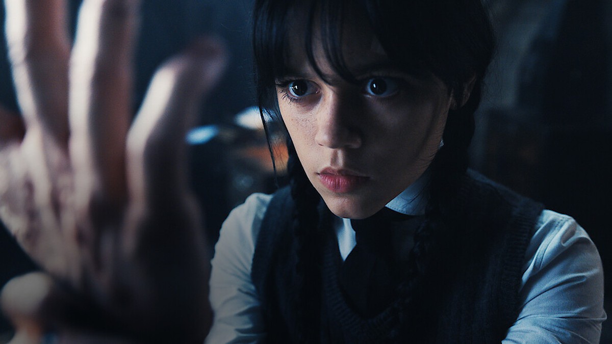 Wandinha: 7 fatos que você ainda não conhece sobre a série da Netflix