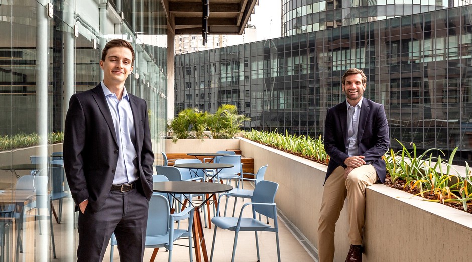 Emprendedores abren coworking centrado en abogados en São Paulo – Pequeñas empresas Grandes empresas