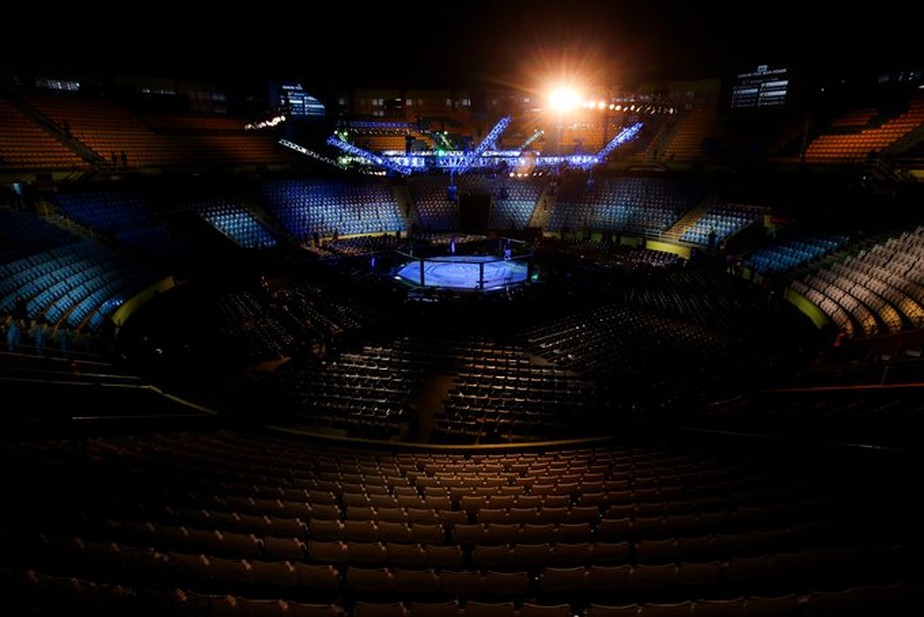 Ultimate planeja UFC 250 em São Paulo com Henry Cejudo x José Aldo de luta principal
