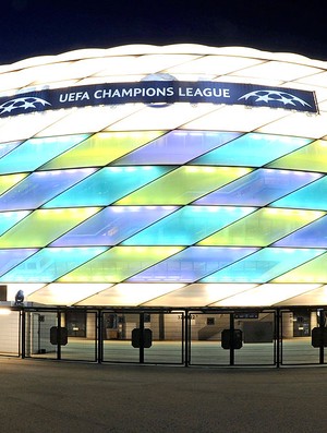 São Paulo participará de torneio na Europa com Bayern, City e Milan