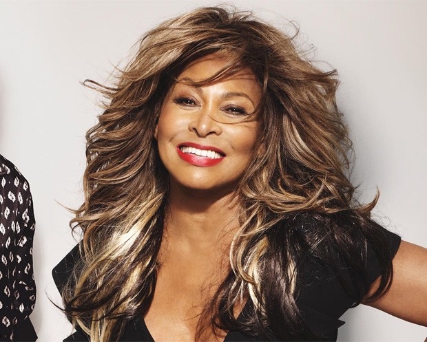 Tina Turner  (Foto: Divulgação)
