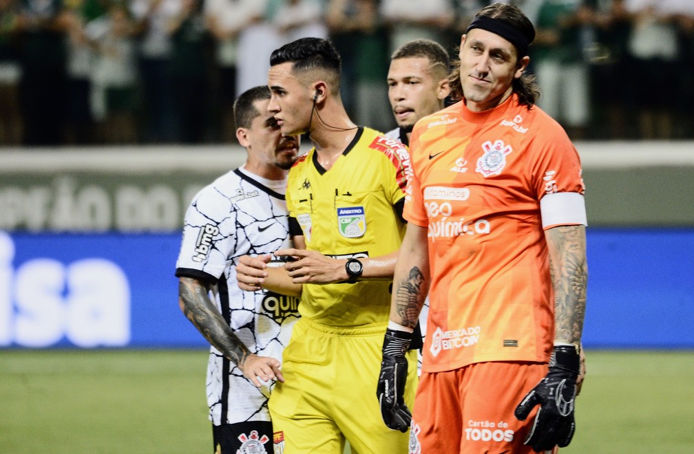 Corinthians perde todos os clássicos da fase inicial do Paulistão pela primeira vez desde 2007