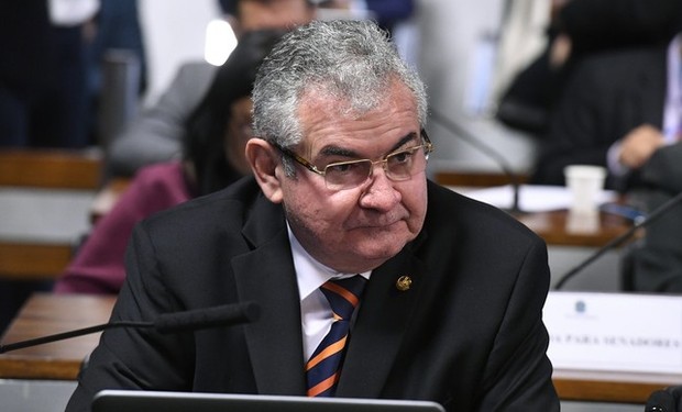 Edilson Rodrigues/Agência Senado/03.07.2019