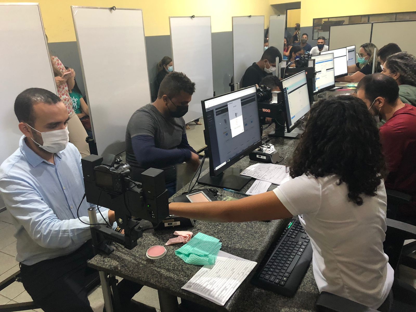 Uma semana após lançamento, população de Teresina ainda tem dúvidas sobre a nova identidade