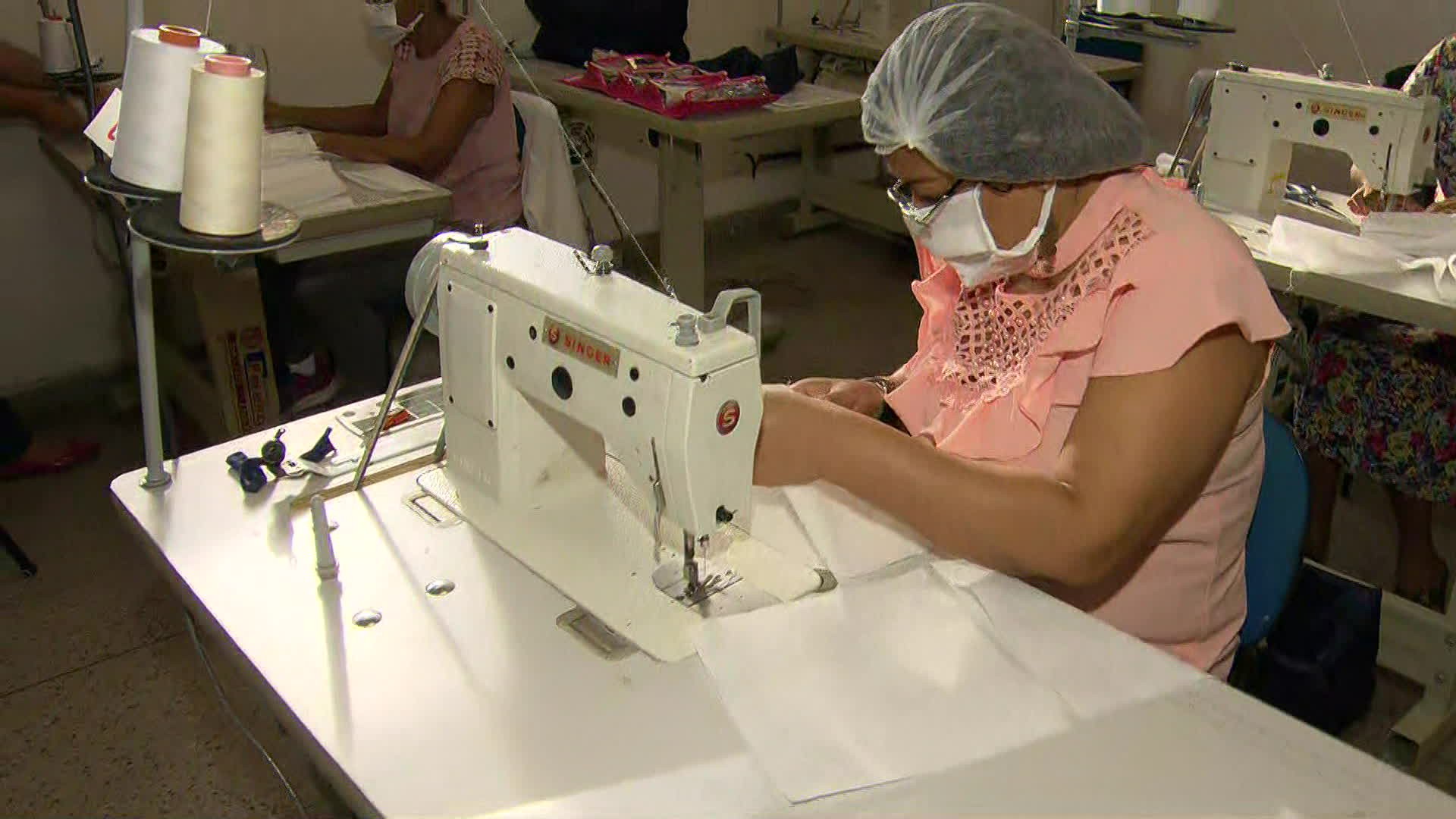 Seduc abre mais de 3 mil vagas em cursos profissionalizantes do IEMA