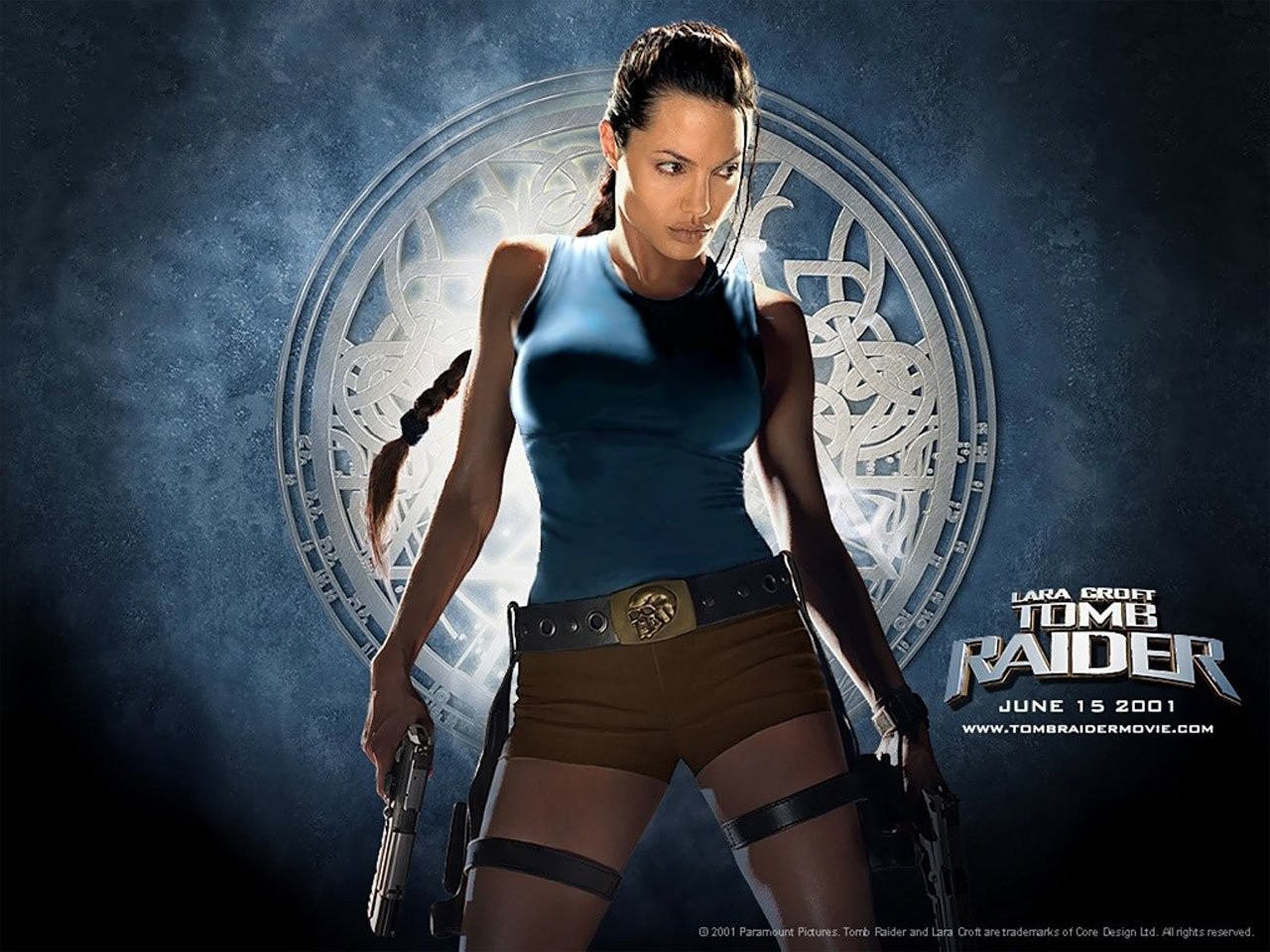 Novo filme de Tomb Raider é uma 'adaptação do reboot do jogo