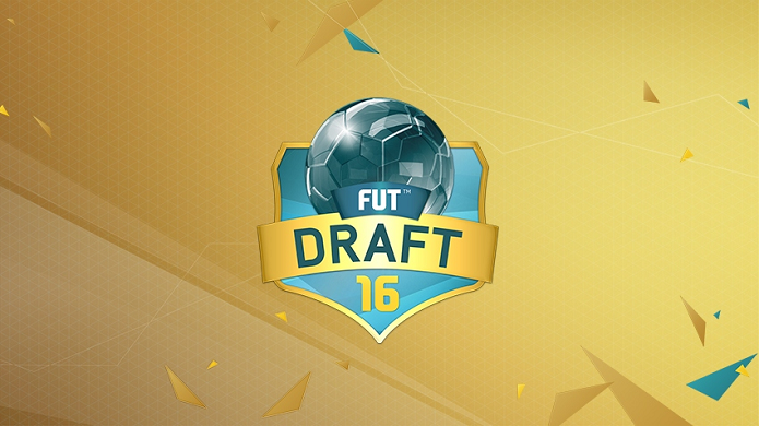 Fifa 16 terá FUT Draft como novidade no Ultimate Team (Foto: Divulgação/EA)