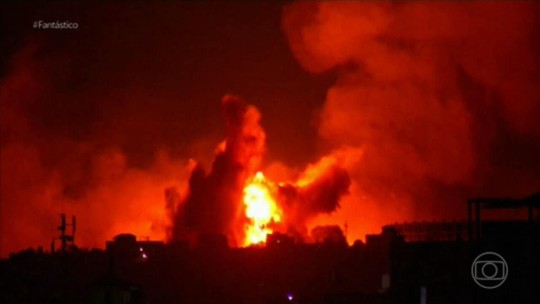 Pelo menos 3 jornalistas morreram no conflito entre Hamas e Israel, diz  organização | Mundo | G1