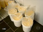 Ministério Público denuncia fraude na produção de queijos do RS