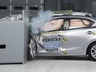 Toyota lidera ranking de carros mais seguros em testes de colisão nos EUA