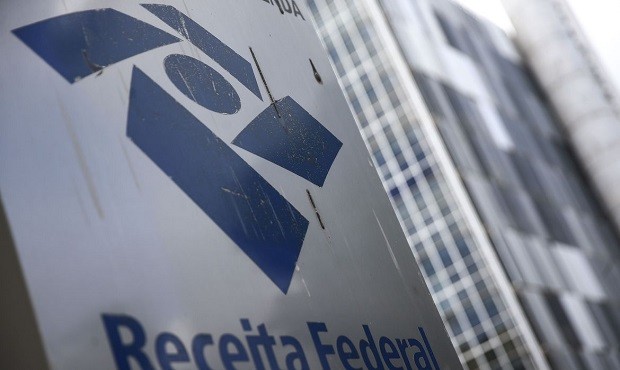 Receita Federal (Foto: Marcelo Camargo/Agência Brasil)