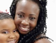 “Sem vacina, minha única filha, de 8 anos, morreu por covid-19 em dezembro”