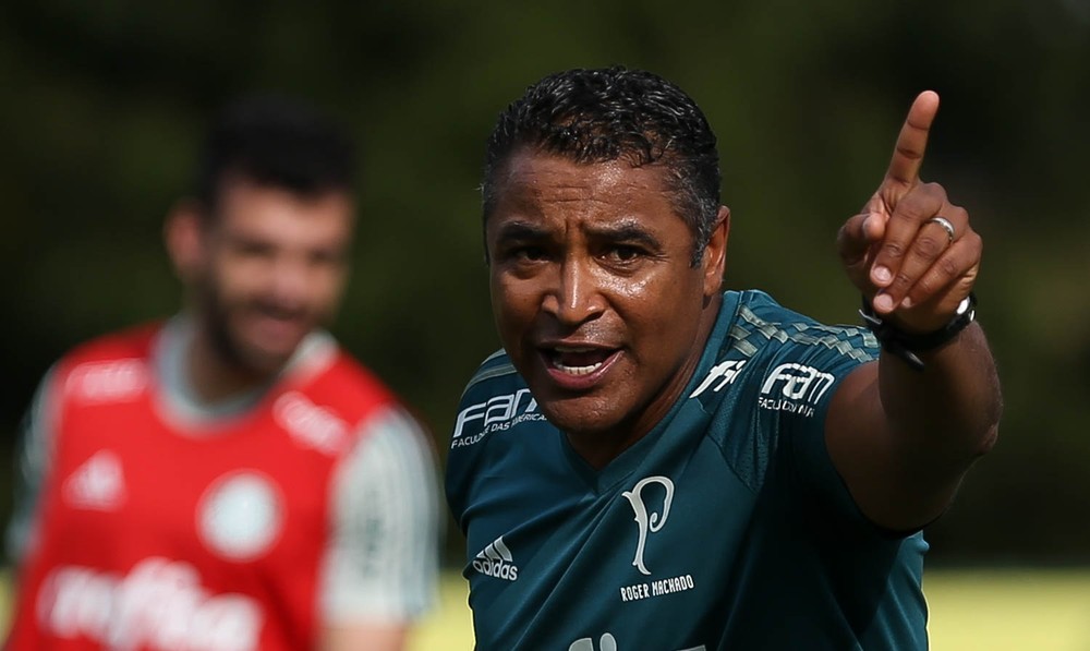 Palmeiras pode ter time diferente na segunda rodada